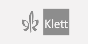 Logo Ernst Klett Verlag GmbH, Stuttgart